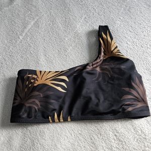 Swim Suit Top